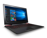 Lenovo Y700-15 i5-6300HQ/16GB/1000/Win10 GTX960M - 311598 - zdjęcie 1
